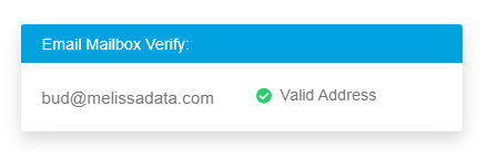 email-mailbox-verify