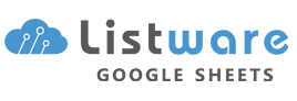 listware-google-sheets-logo
